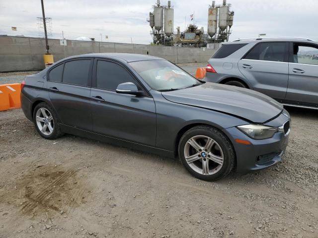 2015 BMW 320 I WBA3B1G52FNT01957