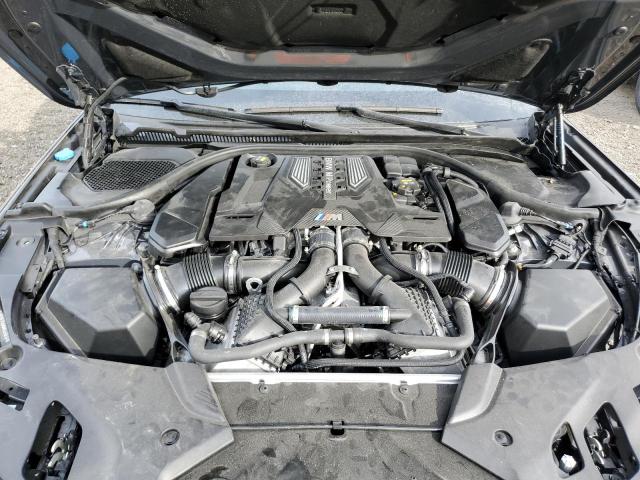 2021 BMW M5 - WBS83CH05MCH25612