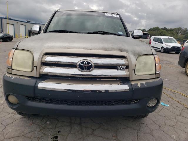 2004 TOYOTA TUNDRA DOUBLE CAB SR5 - Other View