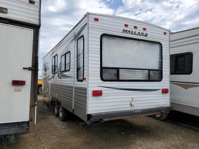 2009 ARO 5TH WHEEL #3285101381