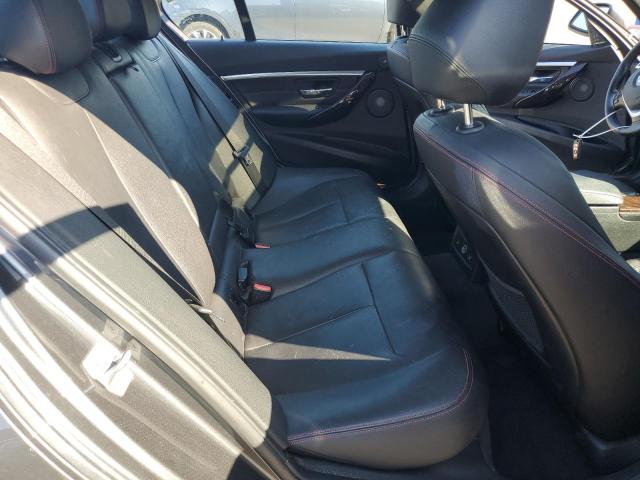 2016 BMW 328 XI SUL WBA8E3C58GK503204