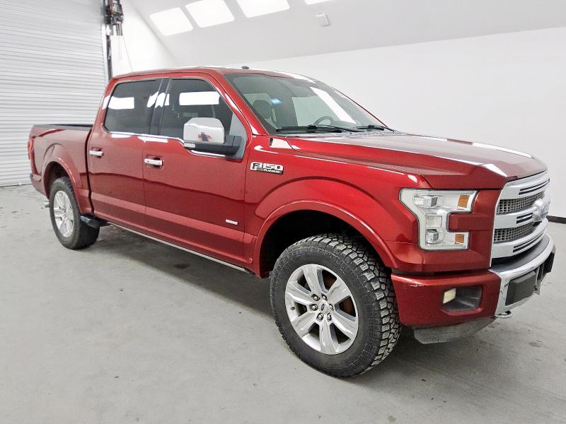 2015 FORD F150 SUPER 1FTEW1EG7FFA28996