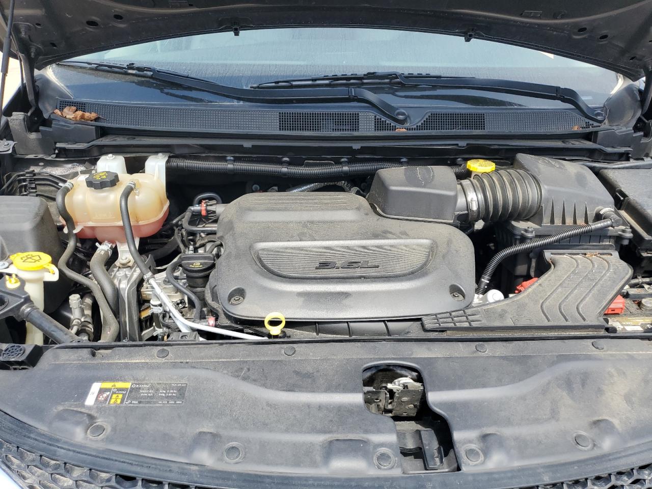 CHRYSLER VOYAGER LXI