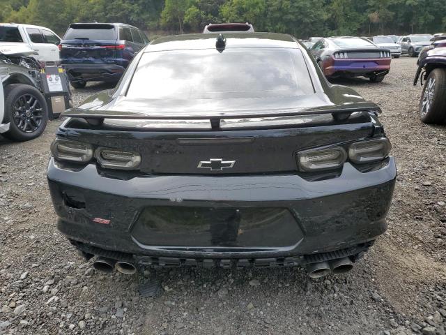 2023 CHEVROLET CAMARO SS 1G1FH1R78P0152667