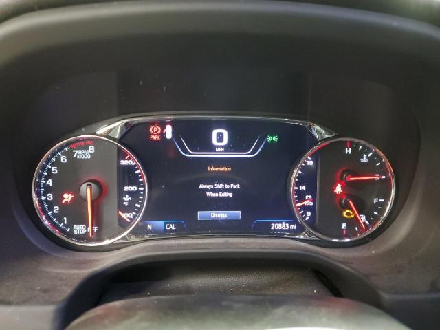 2020 GMC ACADIA DEN - 1GKKNXLS8LZ145291