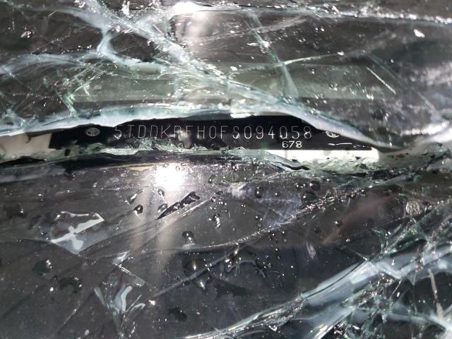 2015 TOYOTA HIGHLANDER LIMITED 5TDDKRFH0FS094058