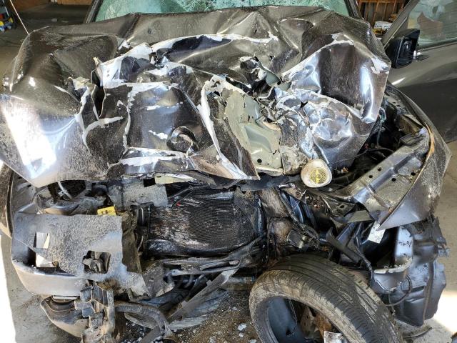 2017 RAM 1500 ST 1C6RR7FT6HS811798