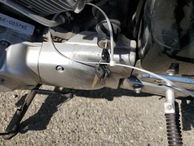 2015 YAMAHA XV250 C JYAVG04Y6FA002271