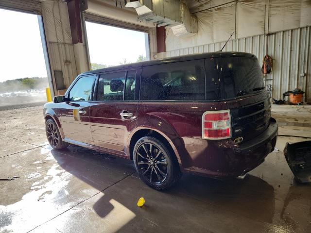 2019 FORD FLEX SEL - 2FMHK6C82KBA17588