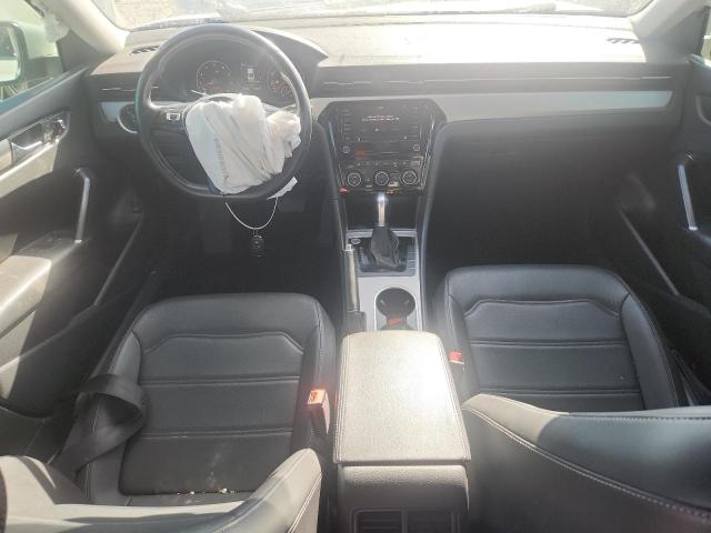 2020 VOLKSWAGEN PASSAT SE 1VWSA7A37LC010080