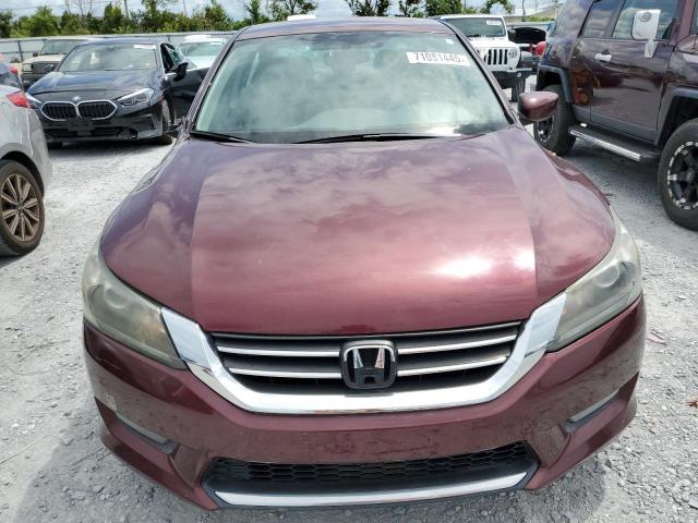 2015 HONDA ACCORD SPO 1HGCR2F53FA176918