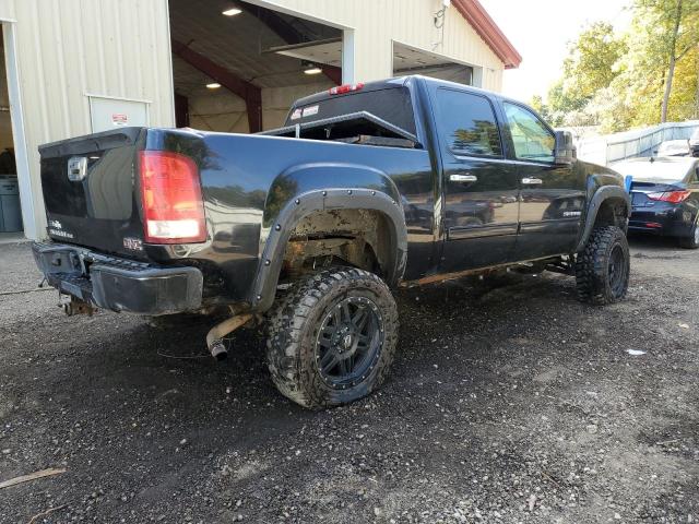 2010 GMC SIERRA K15 - 3GTRKVE39AG241439