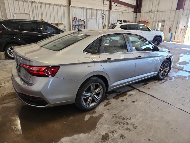 2024 VOLKSWAGEN JETTA SE 3VWEM7BU8RM084479