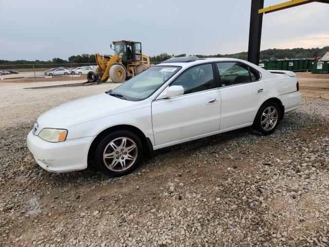 ACURA 3.2TL