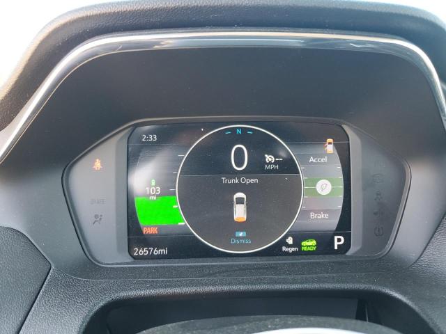 2023 CHEVROLET BOLT EV 1L 1G1FW6S03P4115664
