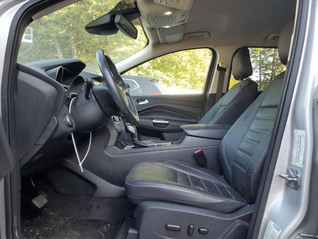 2018 FORD ESCAPE SEL - 1FMCU9HD5JUB05300