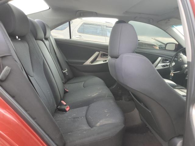 2011 TOYOTA CAMRY BASE - 4T1BF3EK4BU168542