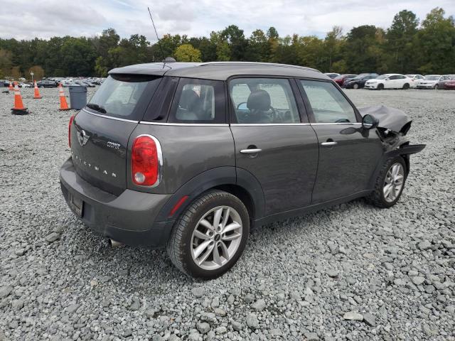 2014 MINI COOPER COU #3284033813