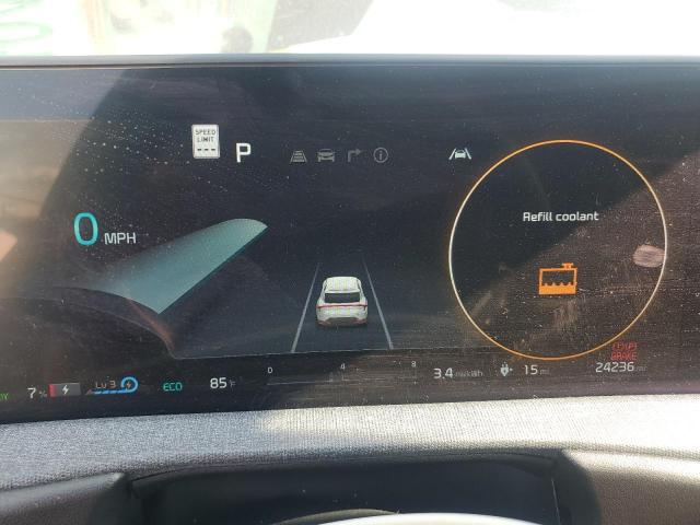 2023 KIA EV6 LIGHT KNDC34LA9P5098698