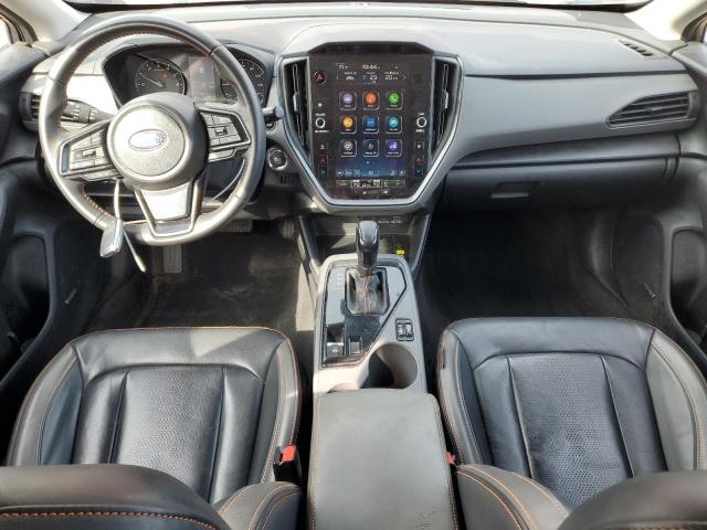2024 SUBARU CROSSTREK 4S4GUHM63R3707407
