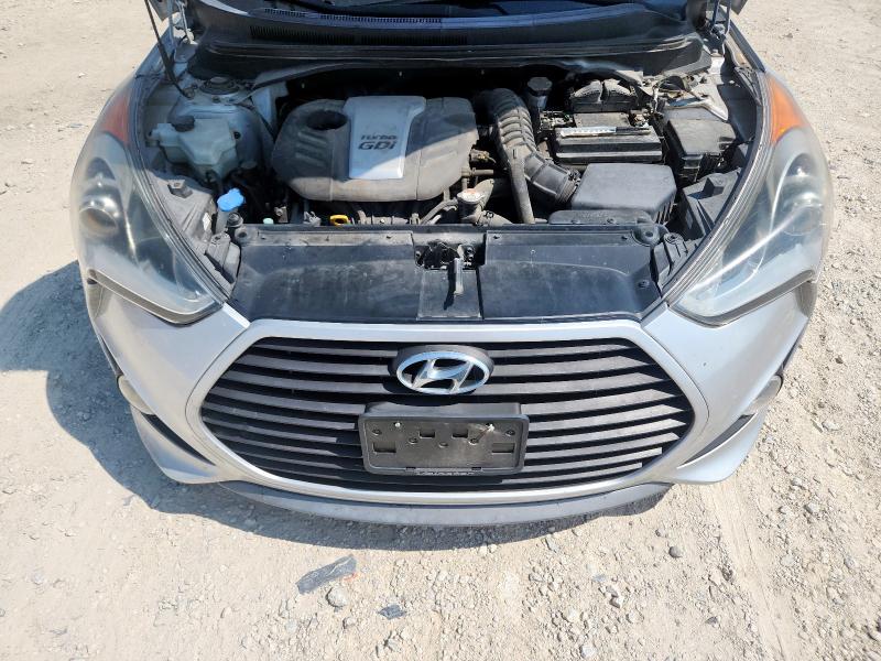 2013 HYUNDAI VELOSTER T #3294441495