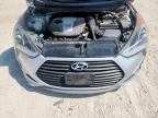 Lot #3294441495 2013 HYUNDAI VELOSTER T