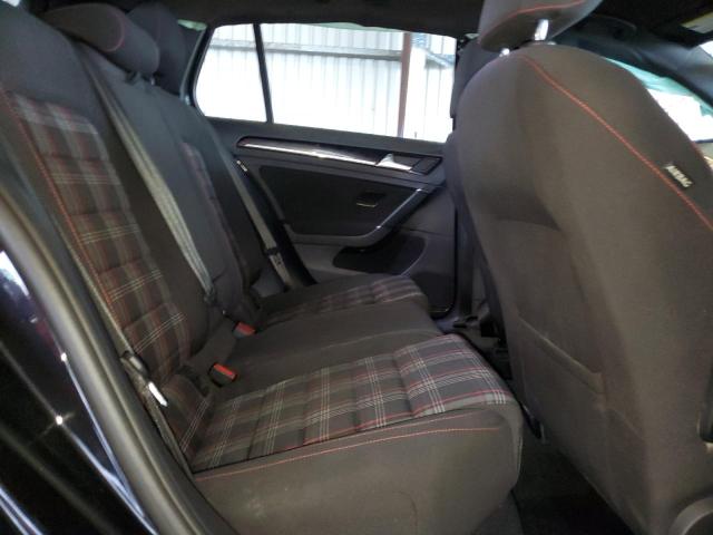 2017 VOLKSWAGEN GTI SPORT 3VW547AU6HM065316