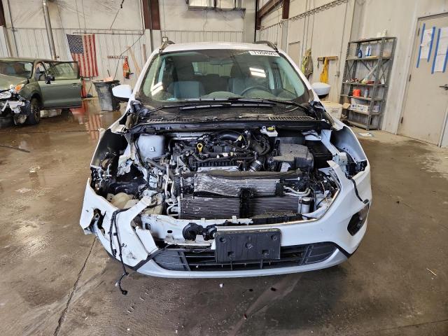2018 FORD ESCAPE SE - 1FMCU9GD3JUB40810