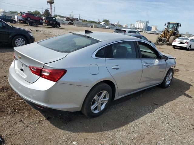 2020 CHEVROLET MALIBU LS #3242463945
