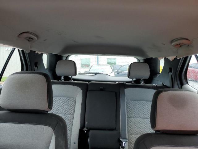 2023 CHEVROLET EQUINOX LS 3GNAXHEG6PL177757