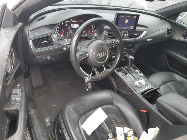 2018 AUDI A7 PREMIUM WAUW3AFC1JN089023