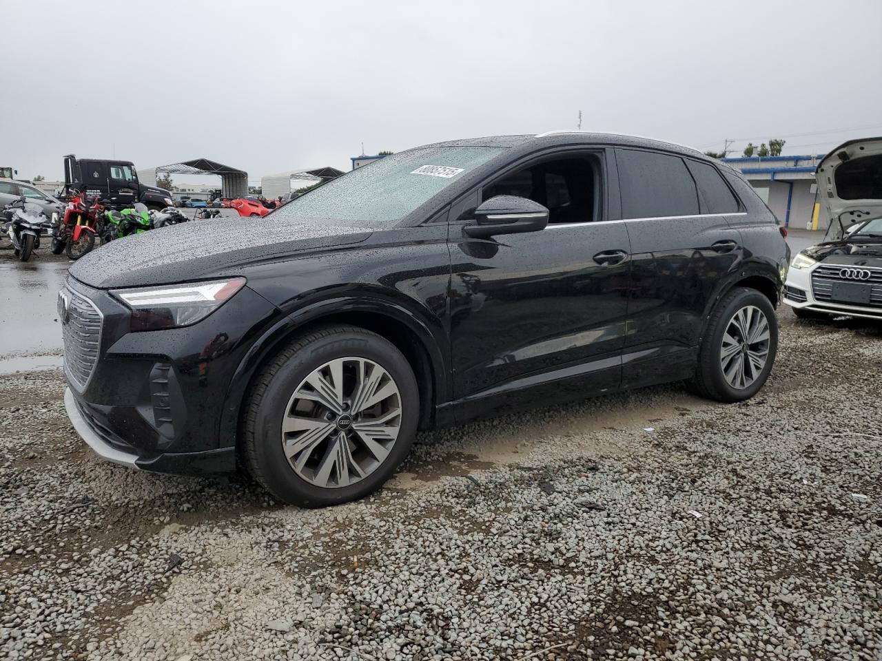 AUDI E-TRON PREMIUM PLUS