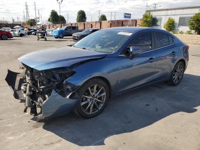 2018 MAZDA 3 TOURING - 3MZBN1V36JM203358