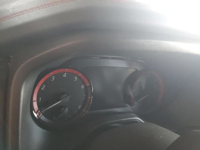 2023 NISSAN TITAN PRO4 - 1N6AA1FB5PN102615