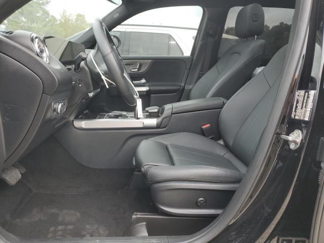 2022 MERCEDES-BENZ GLB 250 4M - W1N4M4HB6NW256028