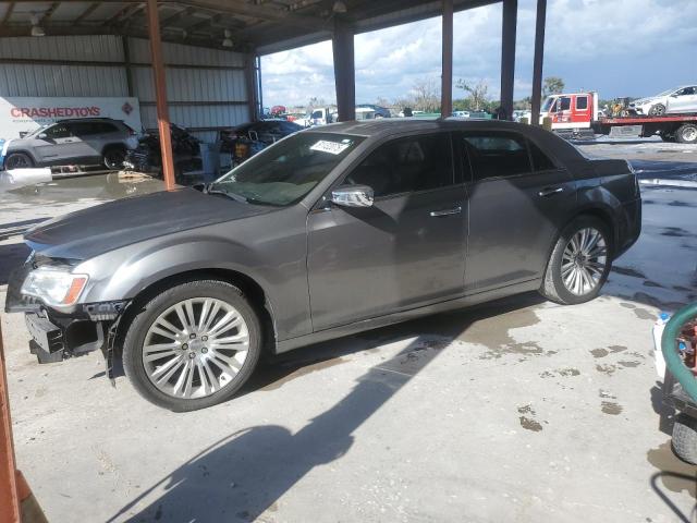 2012 CHRYSLER 300 LIMITE - 2C3CCACG1CH188874