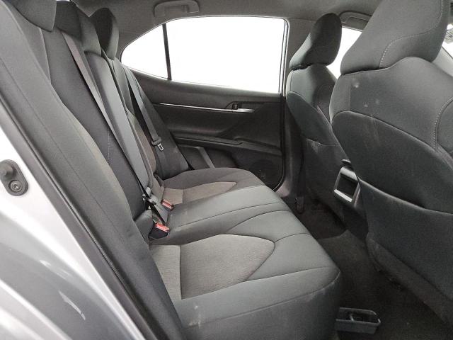 2023 TOYOTA CAMRY LE 4T1C11AKXPU151636