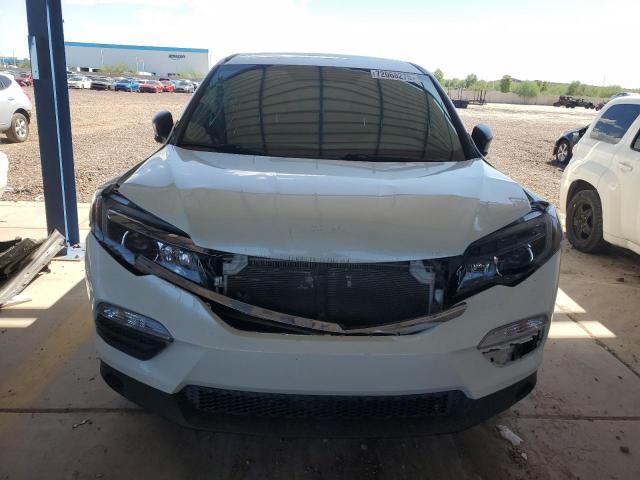 2017 HONDA PILOT LX 5FNYF5H14HB044642