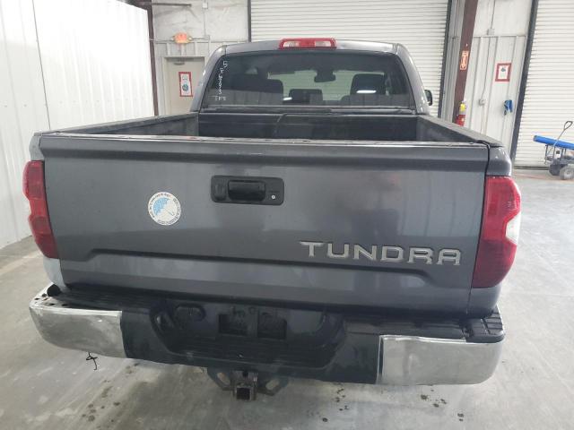 2017 TOYOTA TUNDRA CREWMAX SR5 #3285645276