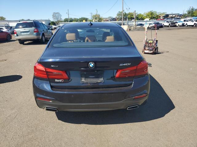 2018 BMW 540 XI WBAJE7C54JG891650