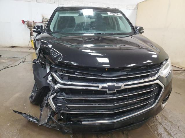 2019 CHEVROLET TRAVERSE L - 1GNERGKWXKJ261615