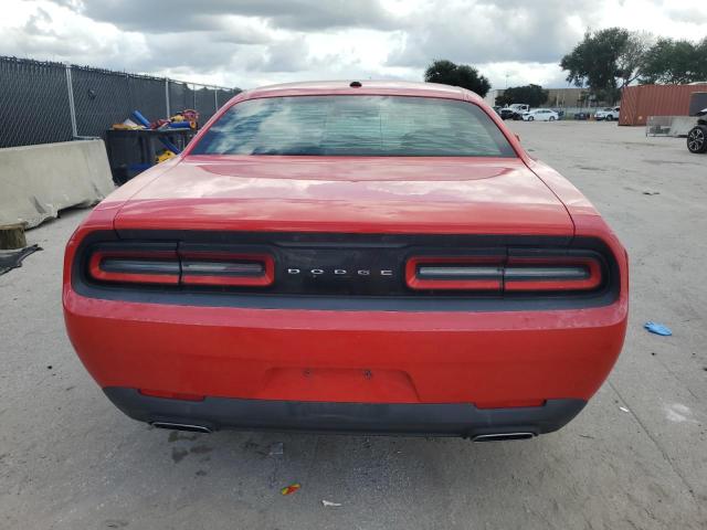 2015 DODGE CHALLENGER 2C3CDZAG3FH831938