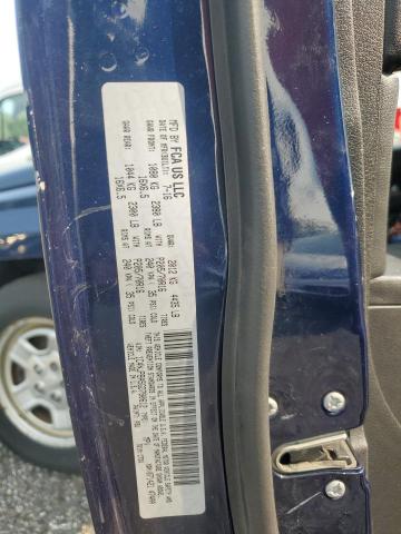 2016 JEEP PATRIOT SP 1C4NJPBA5GD790612