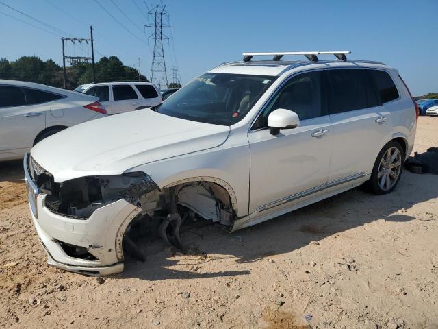 2019 VOLVO XC90 T6 INSCRIPTION YV4A22PL6K1448957
