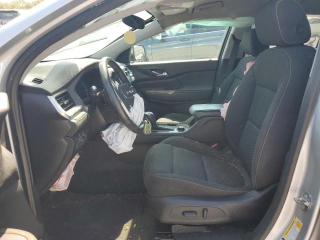 2018 GMC ACADIA SLE 1GKKNLLA4JZ155961