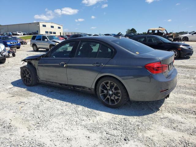 2016 BMW 328 I SULE - WBA8E9C51GK645414