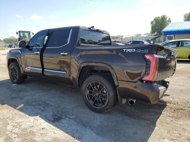 2024 TOYOTA TUNDRA CRE #3295437953
