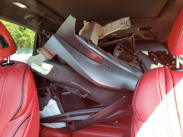 2025 ACURA MDX A-SPEC 5J8YE1H92SL033095