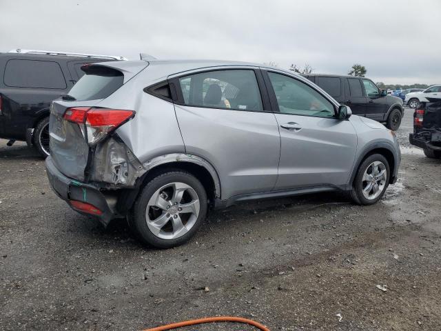 2019 HONDA HR-V LX 3CZRU5H39KG700728