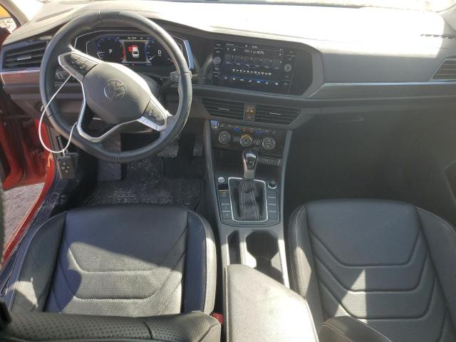 2023 VOLKSWAGEN JETTA SEL #3287899251